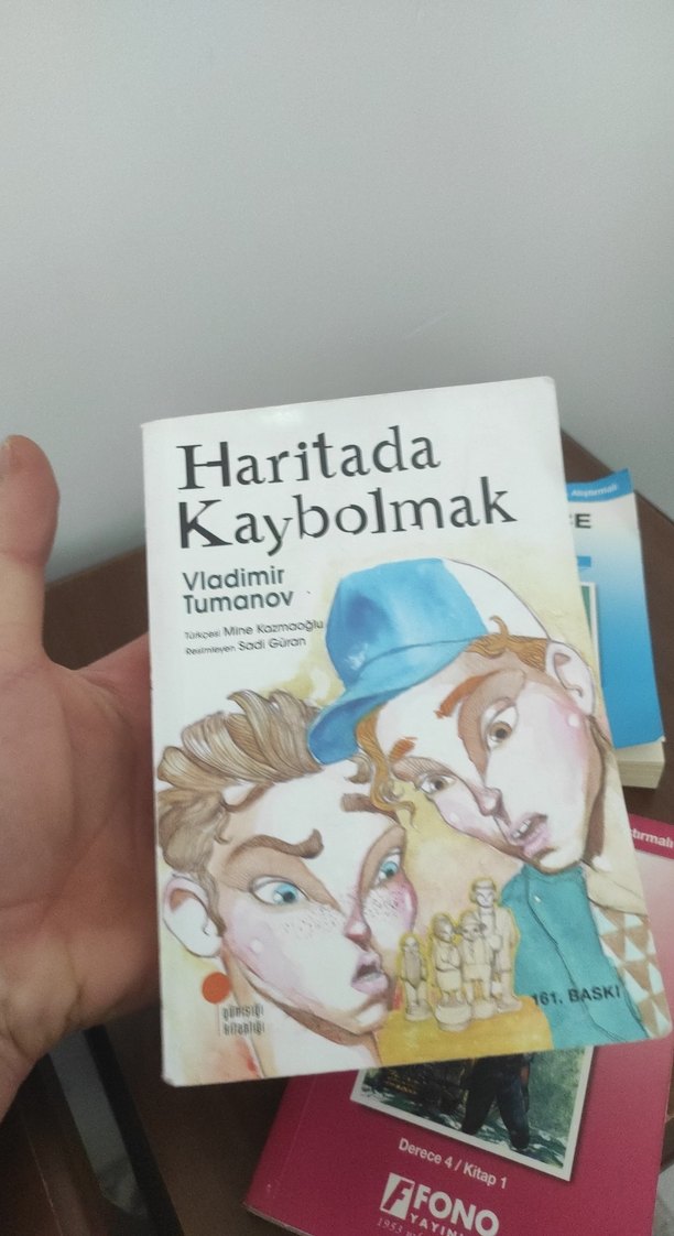 İngilizce Hikayeler - Gulliver'in Seyahatleri - Görsel 5