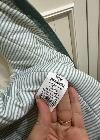 Beyaz Kürk Detaylı Erkek Çocuk Polar Mont - Görsel 3