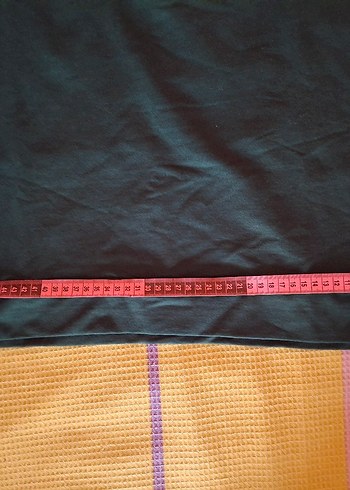 Kadın Yeşil Uzun Kollu Sweatshirt - Görsel 12