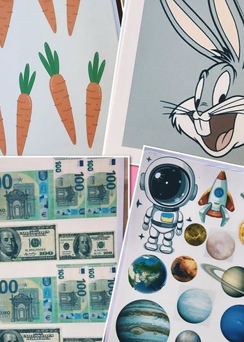 sekerli baski 2 sayfa - Görsel 2