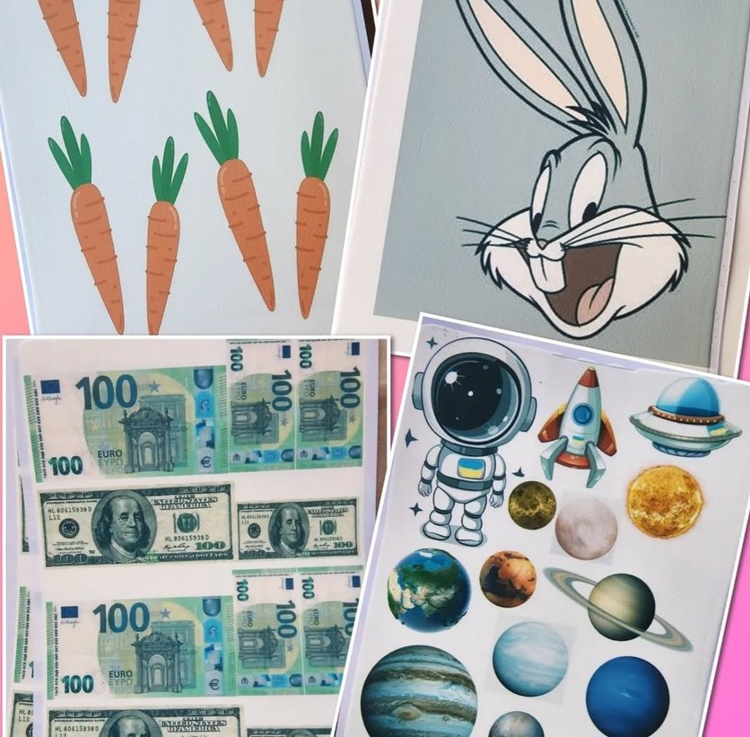 sekerli baski 2 sayfa - Görsel 2