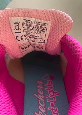 sckechers - Görsel 6