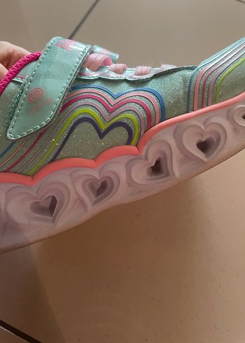 sckechers - Görsel 4