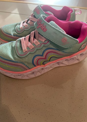 sckechers - Görsel 10