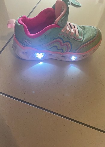 sckechers - Görsel 5