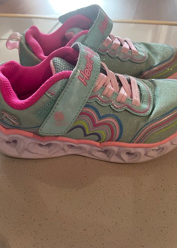 sckechers - Görsel 2