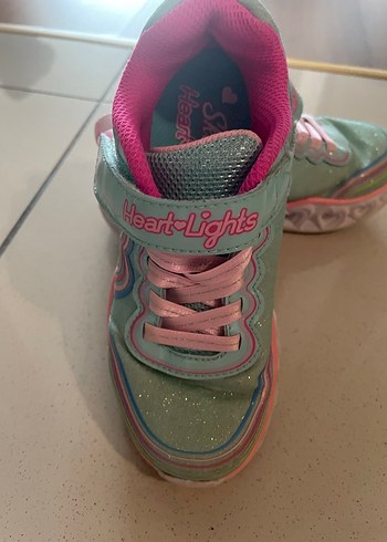 sckechers - Görsel 11