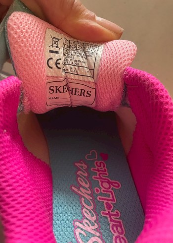 sckechers - Görsel 8