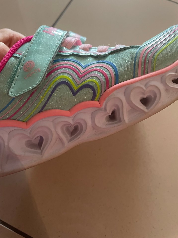 sckechers - Görsel 4