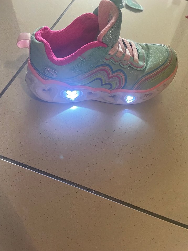 sckechers - Görsel 5