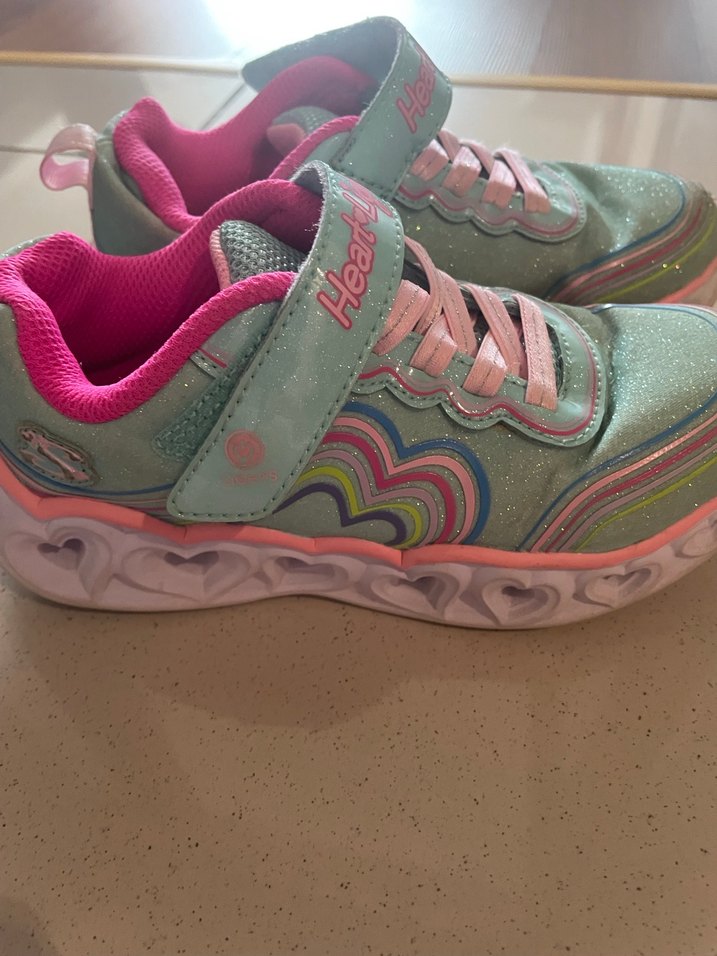 sckechers - Görsel 2