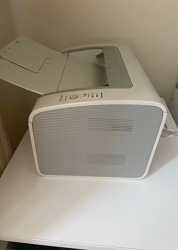 ML-2165 Beyaz Gri Yazıcı - Görsel 3