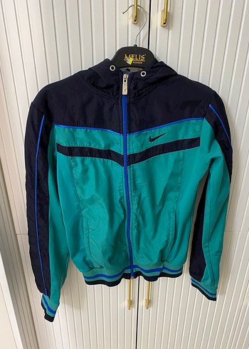 Diğer Nike Kapusonlu Spor Ceket