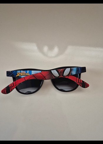 LCW Spiderman Lisanslı Erkek çocuk gözlüğü - Görsel 2