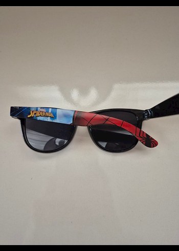 LCW Spiderman Lisanslı Erkek çocuk gözlüğü - Görsel 4