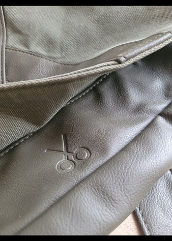 KAFT ÇANTA nevend (jungle) - Görsel 6