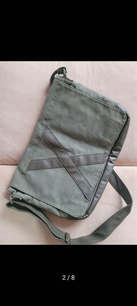 KAFT ÇANTA nevend (jungle) - Görsel 2