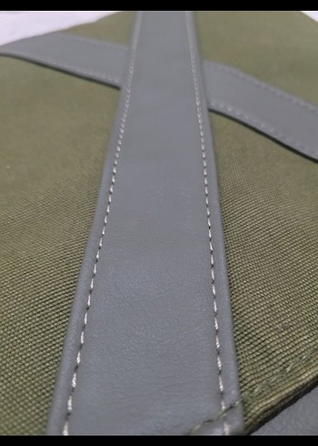 KAFT ÇANTA methone jungle - Görsel 6