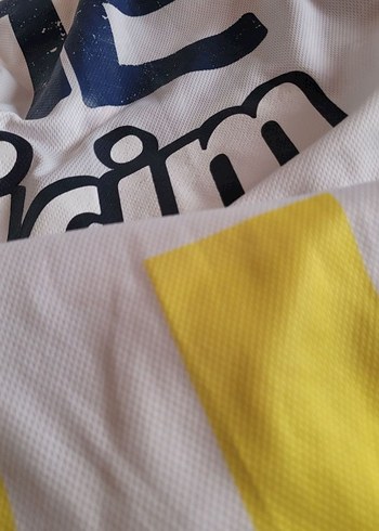 FENERBAHÇE BASKETBOL FORMA 100.YIL - Görsel 6