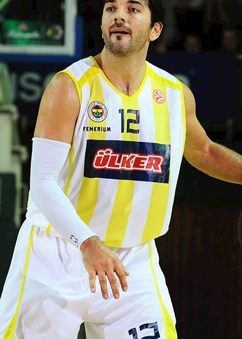 FENERBAHÇE BASKETBOL FORMA 100.YIL - Görsel 3