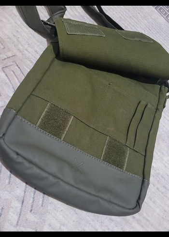 KAFT ÇANTA methone jungle - Görsel 5