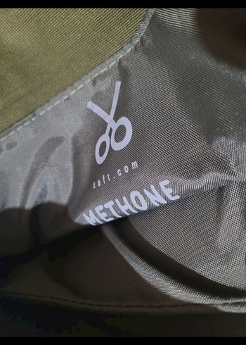 KAFT ÇANTA methone jungle - Görsel 4