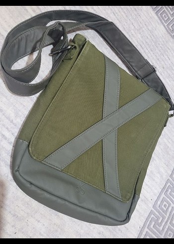 KAFT ÇANTA methone jungle - Görsel 2