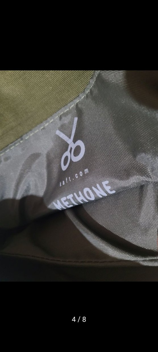 KAFT ÇANTA methone jungle - Görsel 4