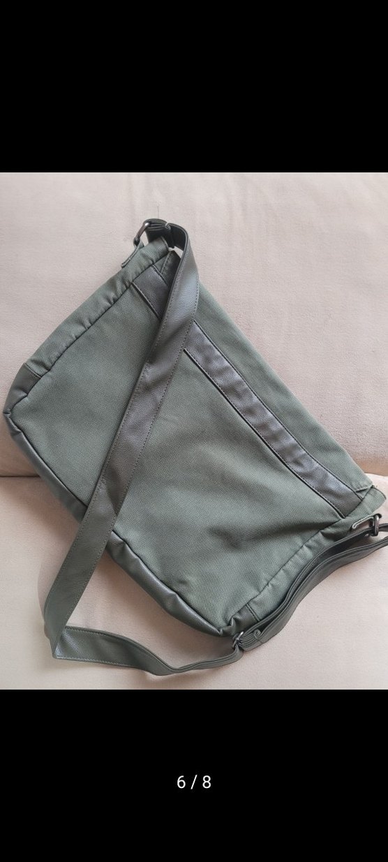 KAFT ÇANTA nevend (jungle) - Görsel 5