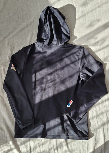 under armour Erkek Sweatshirt - Görsel 2