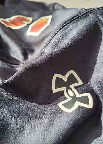 under armour Erkek Sweatshirt - Görsel 4