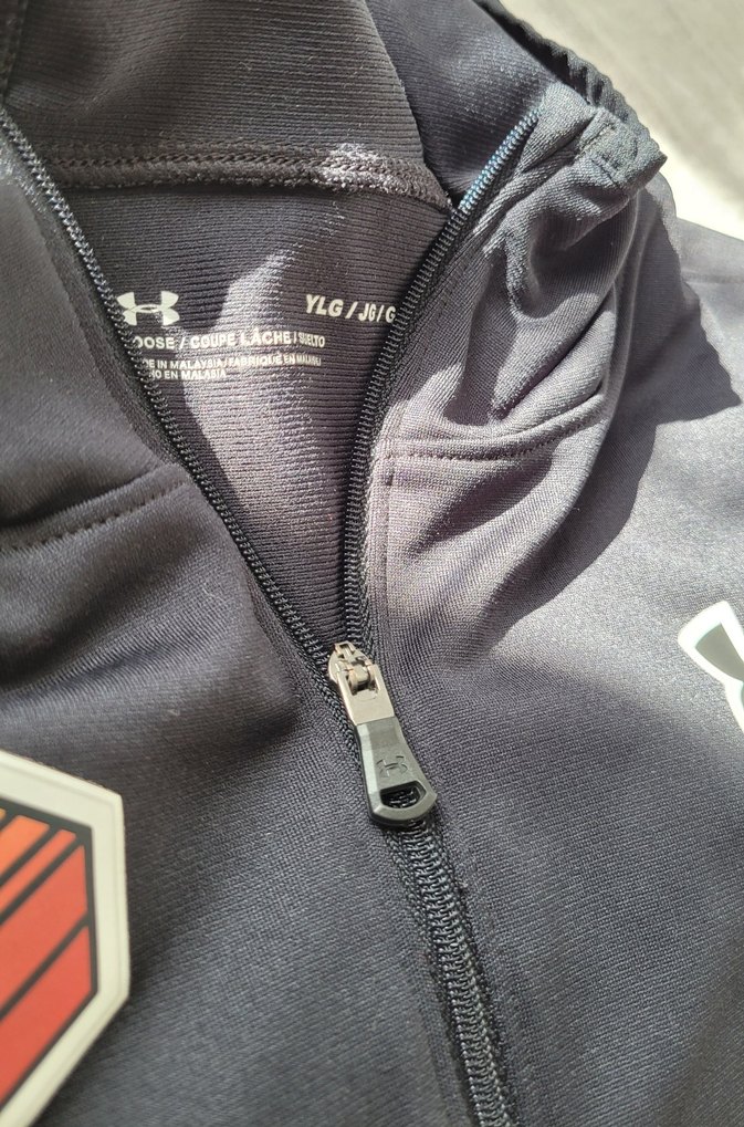 under armour Erkek Sweatshirt - Görsel 5