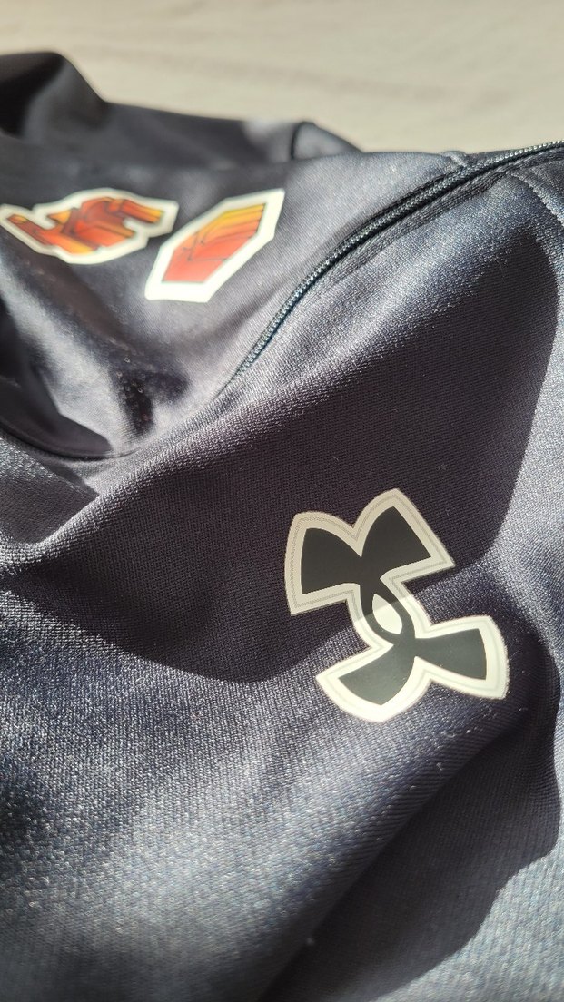 under armour Erkek Sweatshirt - Görsel 4