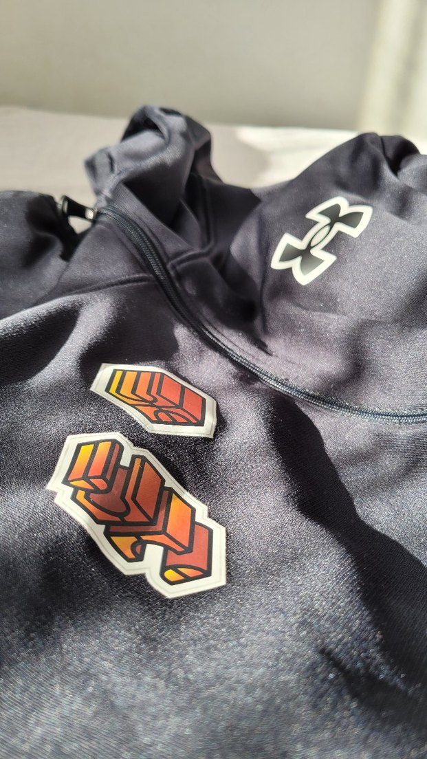 under armour Erkek Sweatshirt - Görsel 3