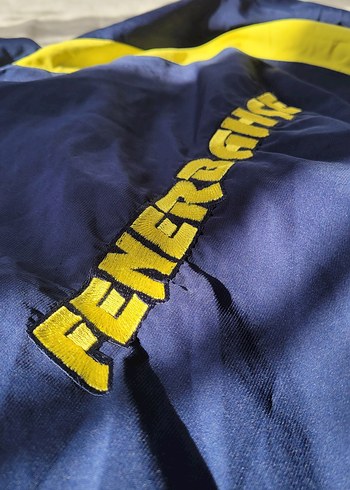 Fenerium fenerbahçe erkek çocuk Spor sweat Mont - Görsel 6