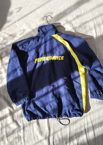Fenerium fenerbahçe erkek çocuk Spor sweat Mont - Görsel 3
