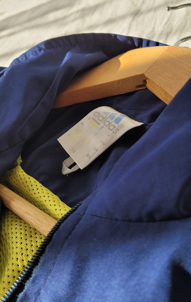 Fenerium fenerbahçe erkek çocuk Spor sweat Mont - Görsel 5