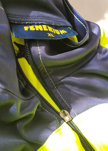 Fenerium Erkek Spor Sweat - Görsel 4