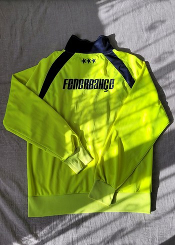 Fenerium Erkek Spor Sweat - Görsel 3