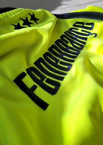 Fenerium Erkek Spor Sweat - Görsel 5