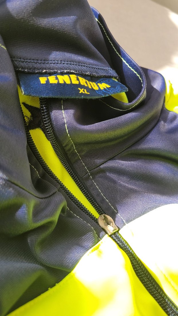 Fenerium Erkek Spor Sweat - Görsel 4