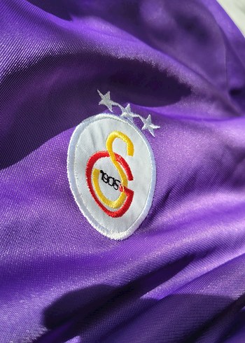 Galatasaray Erkek Spor Sweatshirt - Görsel 2