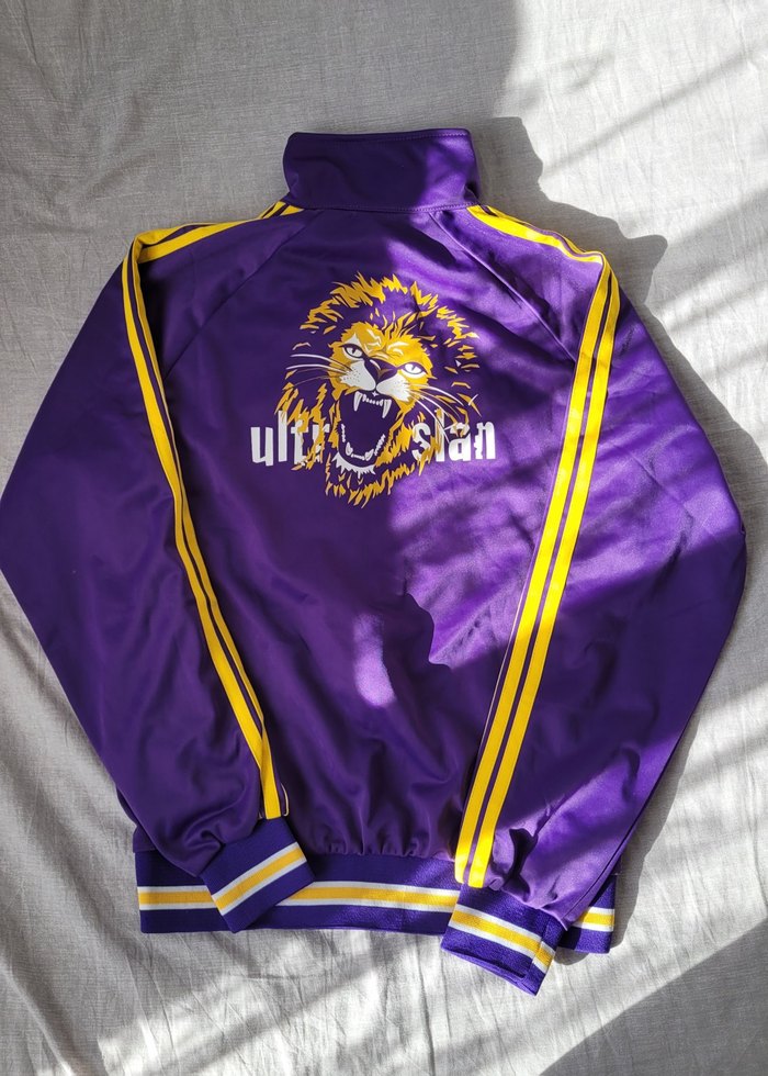 Galatasaray Erkek Spor Sweatshirt - Görsel 3