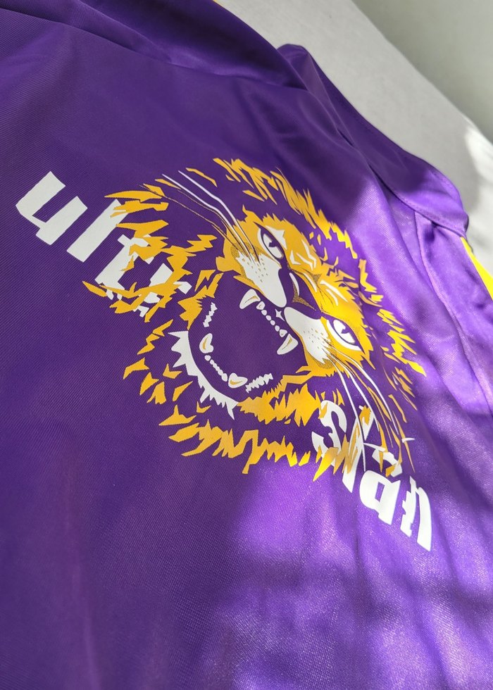 Galatasaray Erkek Spor Sweatshirt - Görsel 5