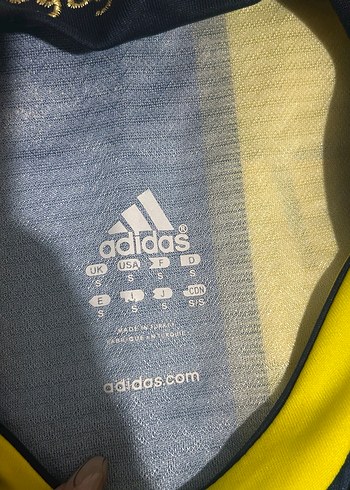 Fenerbahçe Forma - Görsel 4