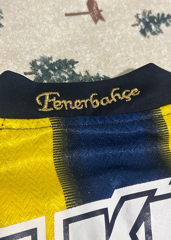 Fenerbahçe Forma - Görsel 3