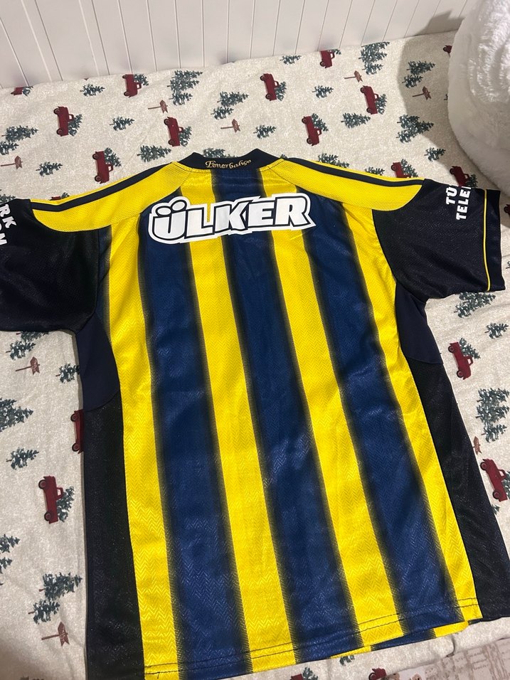 Fenerbahçe Forma - Görsel 2