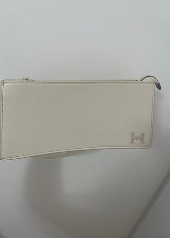 Manuka Bej Deri Kadın Çanta - Görsel 3