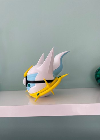 Pokemon arceus Pokéball - Görsel 5