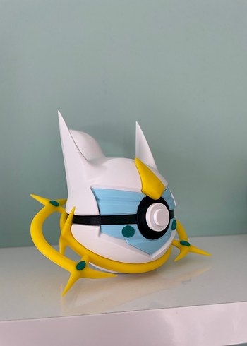 Pokemon arceus Pokéball - Görsel 2